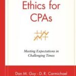 Ethics for CPAs