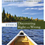 Cengage Advantage Ethics: Discovering Right and Wrong