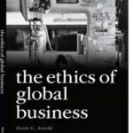 The Ethics of Global Business