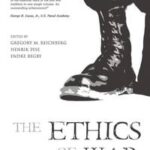 The Ethics of War