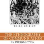 The ethnography of communication
