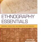 Ethnography Essentials