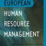 European Human Resource Management