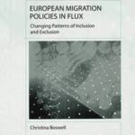 European Migration Policies in Flux