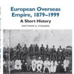 European Overseas Empire, 1879 - 1999