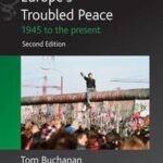 Europe's Troubled Peace