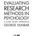 Evaluating Research Methods in Psychology