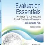 Evaluation Essentials