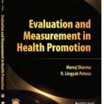 Evaluation and Measurement in Health Promotion