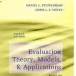 Evaluation Theory, Models, and Applications