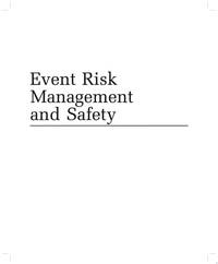 event-risk-management-safety-1st-edition-9780471401681