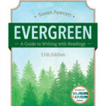 Evergreen: A Guide to Writing with Readings