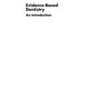 Evidence-Based Dentistry