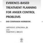 Evidence-Based Treatment Planning for Anger Control Problems, Companion Workbook