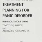 Evidence-Based Treatment Planning for Panic Disorder DVD Facilitator's Guide