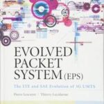 Evolved Packet System (EPS)