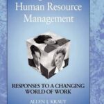 Evolving Practices in Human Resource Management