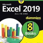 Excel 2019 All-in-One For Dummies