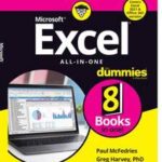 Excel All-in-One For Dummies