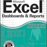 Excel Dashboards and Reports
