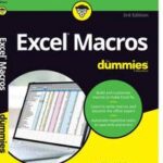 Excel Macros For Dummies