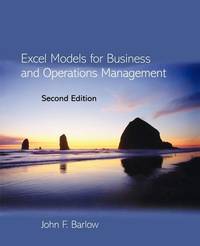 excel-models-business-operations-management-2nd-9780470015094