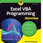 Excel VBA Programming For Dummies