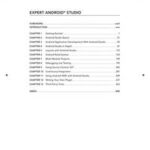 Expert Android Studio