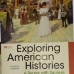 Exploring American Histories, Combined Volume