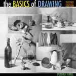Exploring the Basics of Drawing (Book Only)