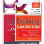 The Exploring Leadership Student Set