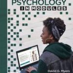 Loose-Leaf Version for Exploring Psychology in Modules