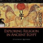 Exploring Religion in Ancient Egypt