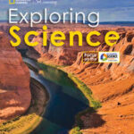 Exploring Science 5