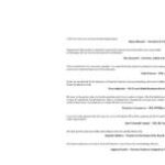 Exponential Transformation