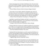 Facilitating with Ease!