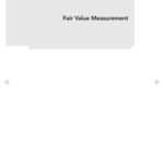 Fair Value Measurement