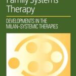 Family Systems Therapy