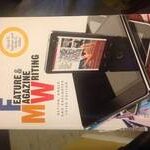 Feature and Magazine Writing