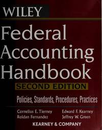 federal-accounting-handbook-policies-standards-procedures-9780471739289