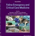 Feline Emergency and Critical Care Medicine