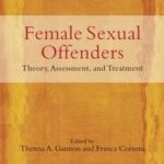 Female Sexual Offenders