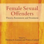Female Sexual Offenders