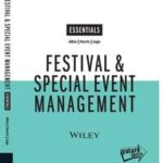 Festival & Special Event Management, Essentials Edition