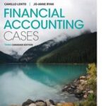 Financial Accounting Cases