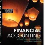 Financial Accounting with International Financial Reporting Standards