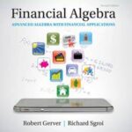 Financial Algebra
