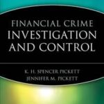 Financial Crime Investigation and Control