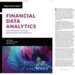 Financial Data Analytics with Machine Learning, Optimization and Statistics
