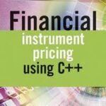 Financial Instrument Pricing Using C++